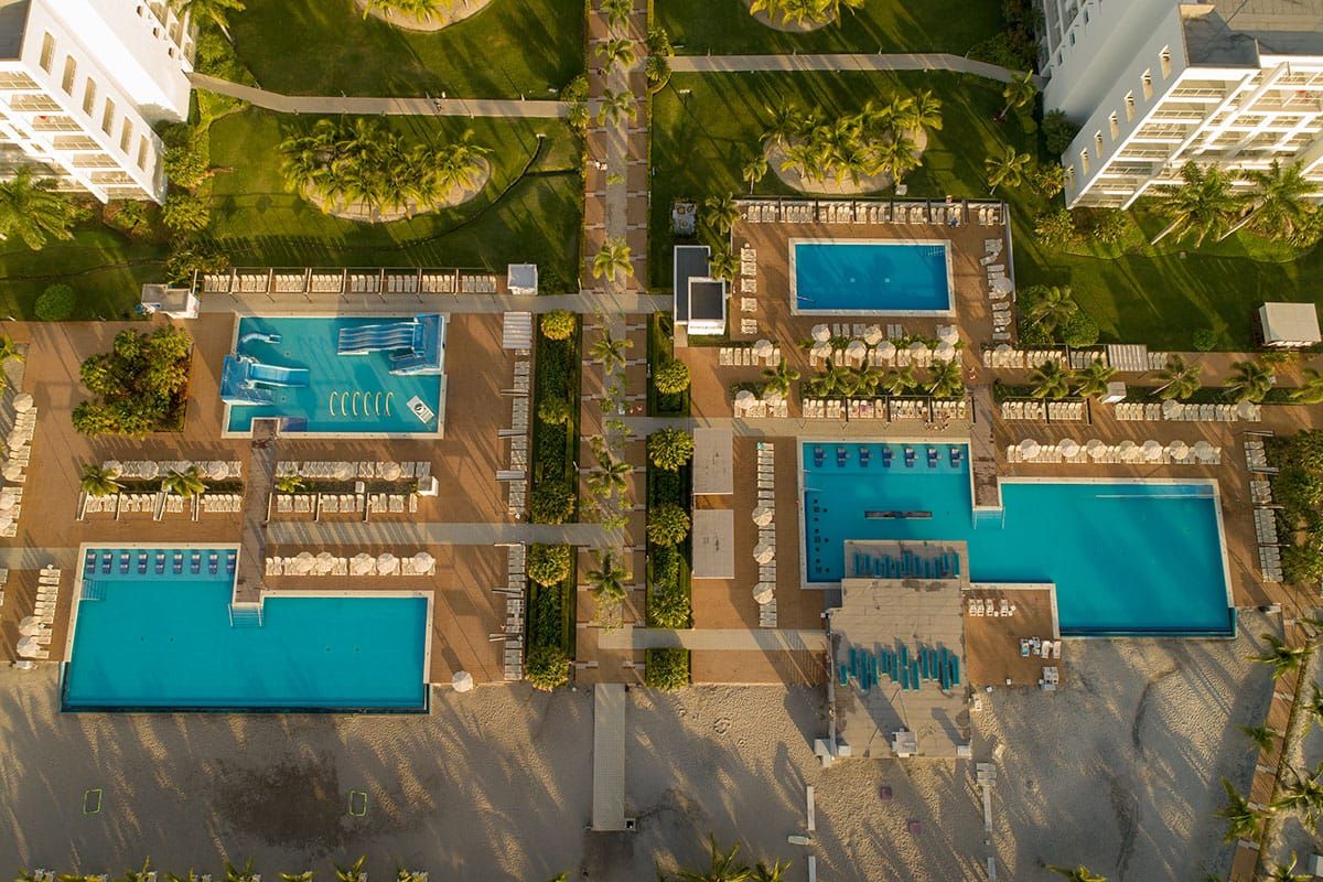 Club Lookéa Riu Playa Blanca pas cher photo 4