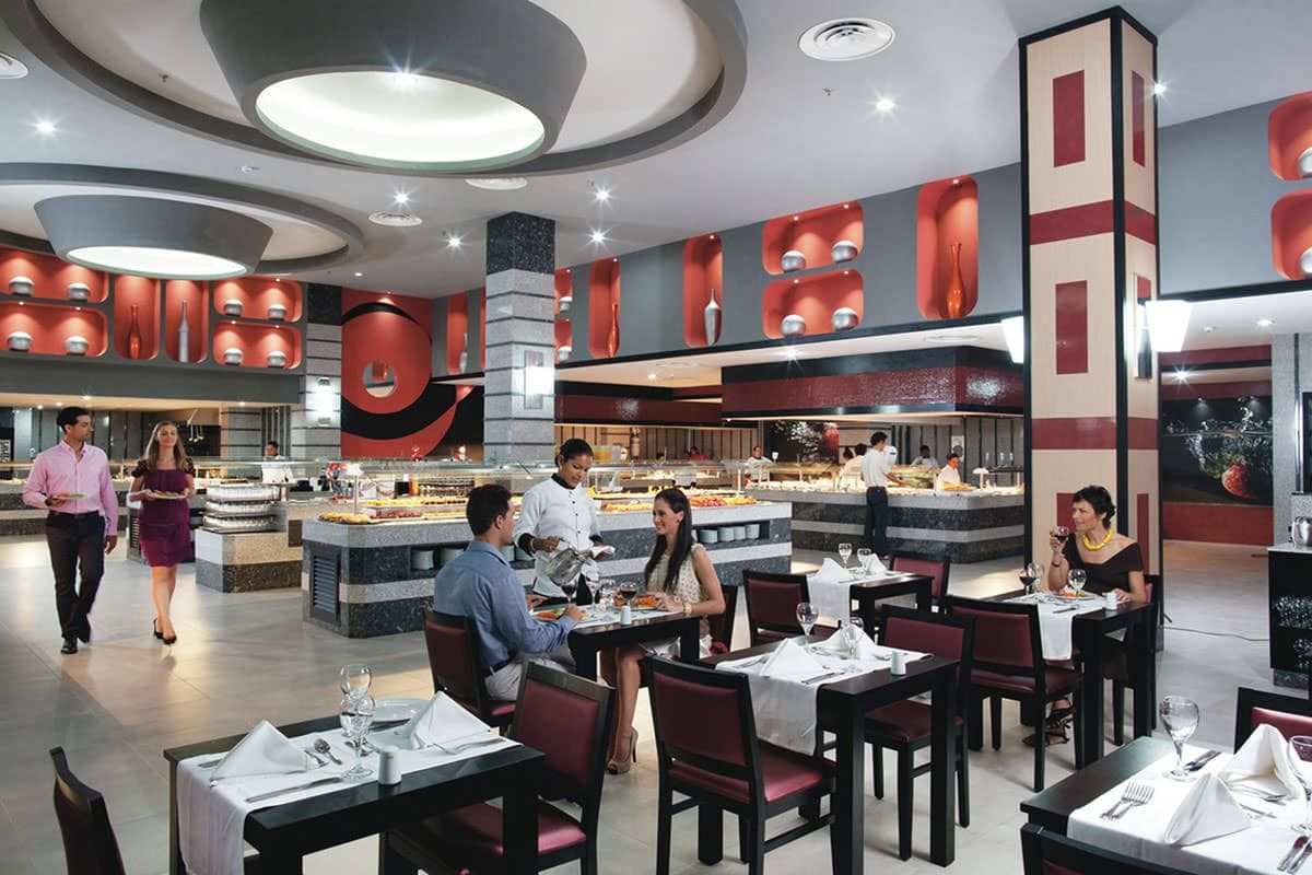 Club Lookéa Riu Playa Blanca pas cher photo 8