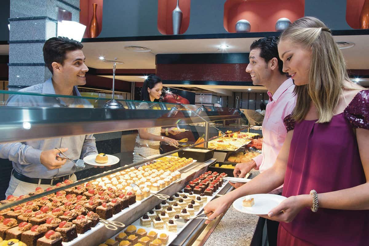 Club Lookéa Riu Playa Blanca pas cher photo 9