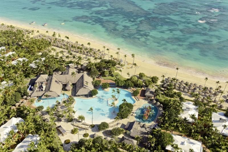 Iberostar Selection Bavaro - 5* pas cher photo 1