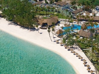 Ambre Sun Resort 4* Sup- ADULT ONLY pas cher photo 1