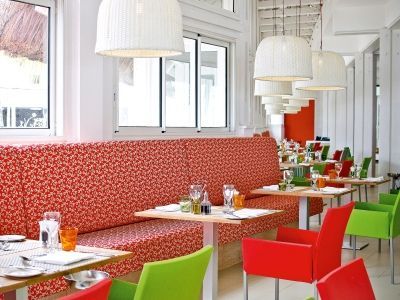 Ambre Sun Resort 4* Sup- ADULT ONLY pas cher photo 3