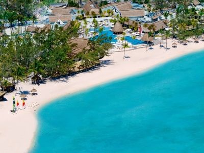 Ambre Sun Resort 4* Sup- ADULT ONLY pas cher photo 4