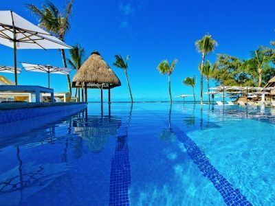 Ambre Sun Resort 4* Sup- ADULT ONLY pas cher photo 5