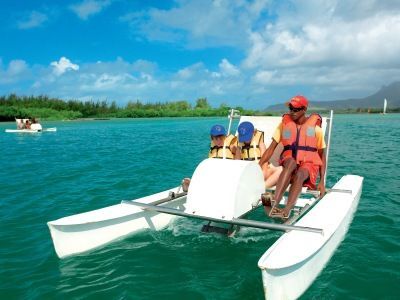 Ambre Sun Resort 4* Sup- ADULT ONLY pas cher photo 7