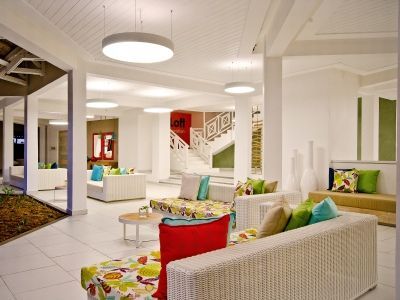 Ambre Sun Resort 4* Sup- ADULT ONLY pas cher photo 8