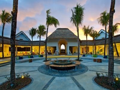 Ambre Sun Resort 4* Sup- ADULT ONLY pas cher photo 9