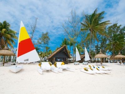 Ambre Sun Resort 4* Sup- ADULT ONLY pas cher photo 10