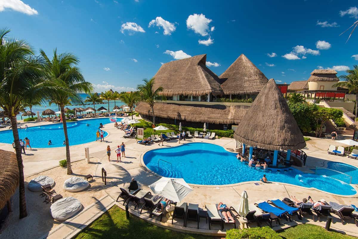 Club Lookéa Riviera Maya - Vols Air France pas cher photo 2