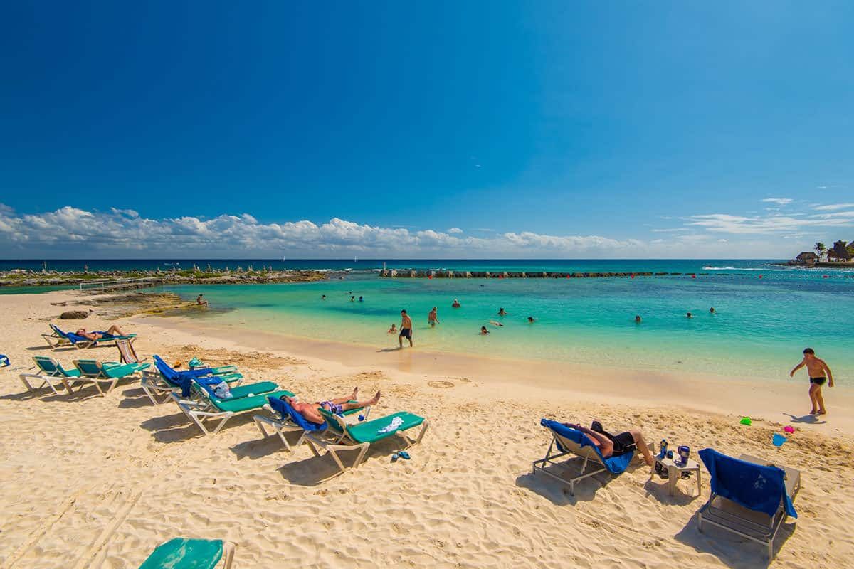 Club Lookéa Riviera Maya - Vols Air France pas cher photo 5