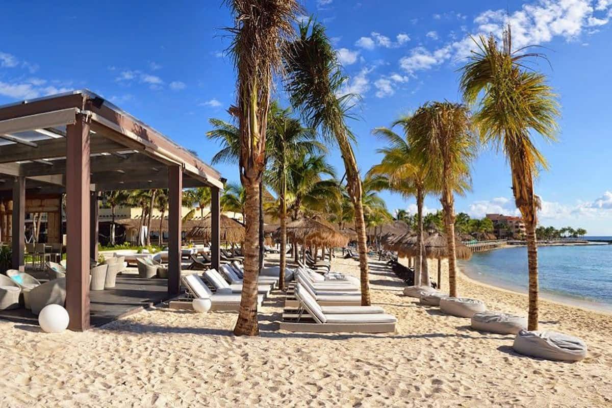 Club Lookéa Riviera Maya - Vols Air France pas cher photo 6