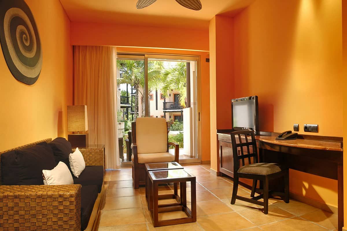 Club Lookéa Riviera Maya - Vols Air France pas cher photo 12