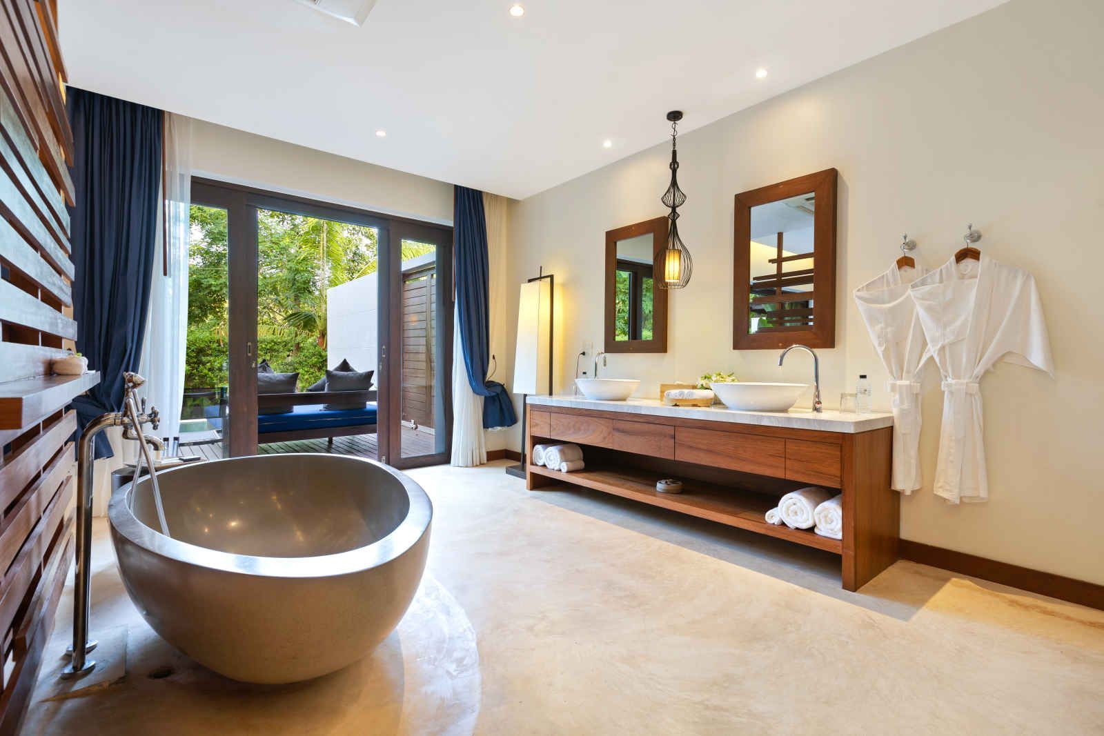 Outrigger Koh Samui Beach Resort - 5* pas cher photo 5