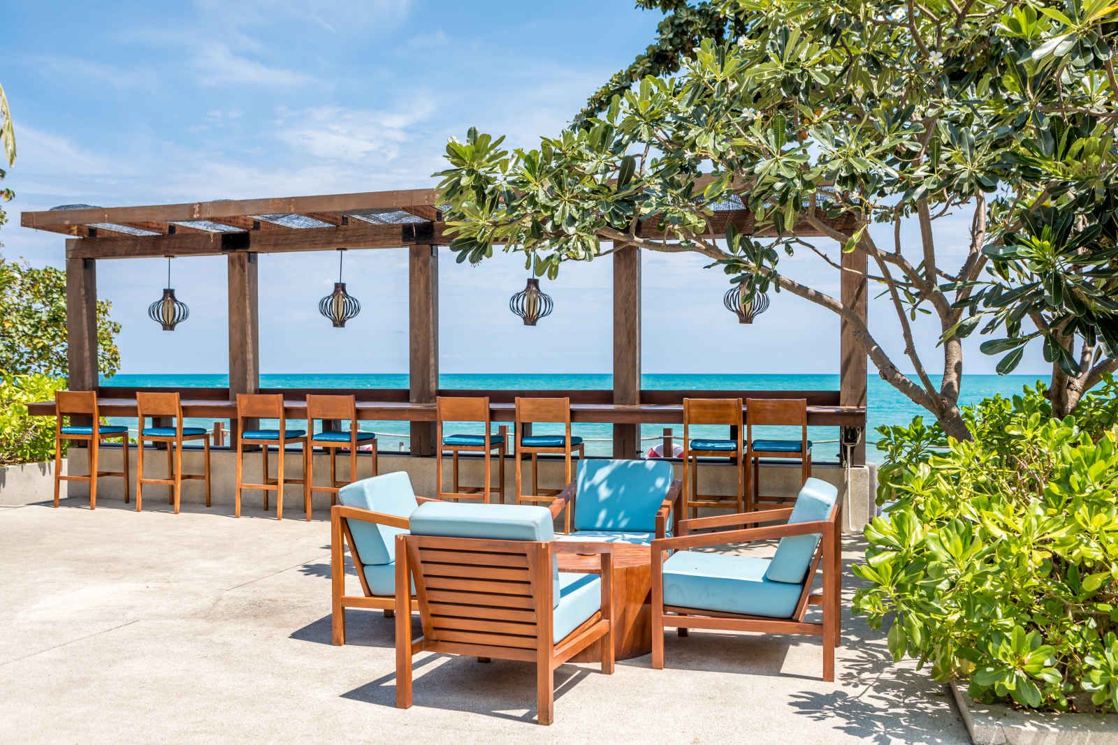 Outrigger Koh Samui Beach Resort - 5* pas cher photo 7