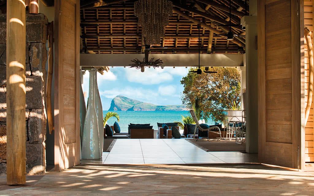 Zilwa Attitude Appartements 4* pas cher photo 3