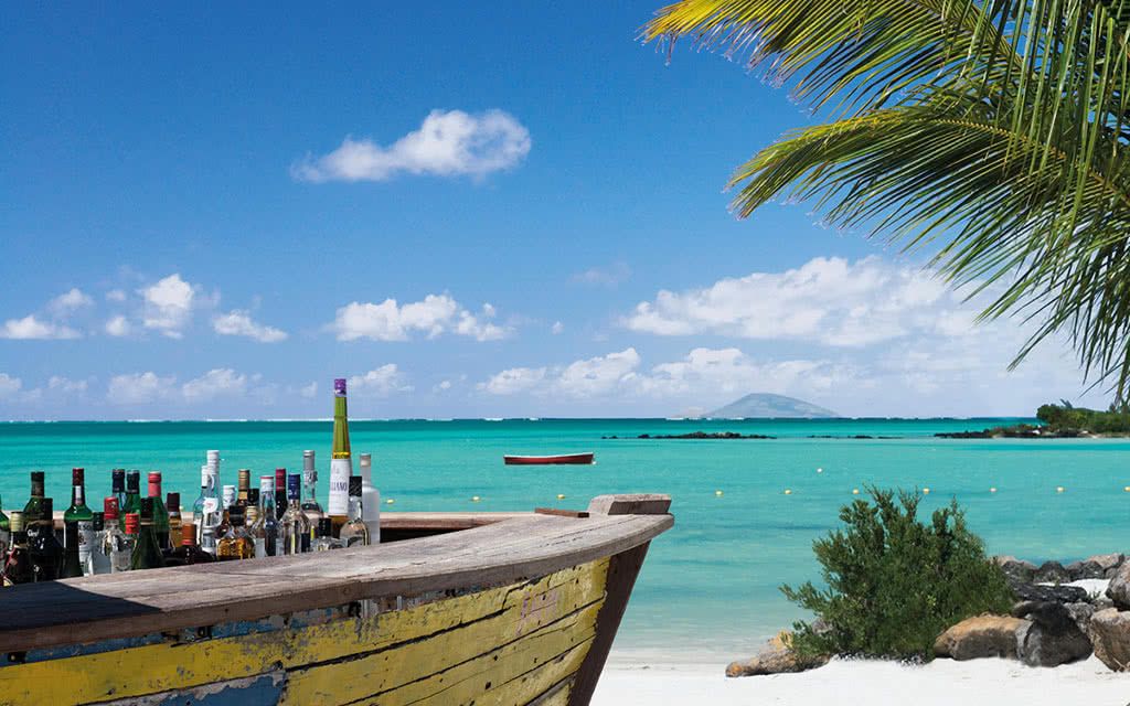 Zilwa Attitude Appartements 4* pas cher photo 5