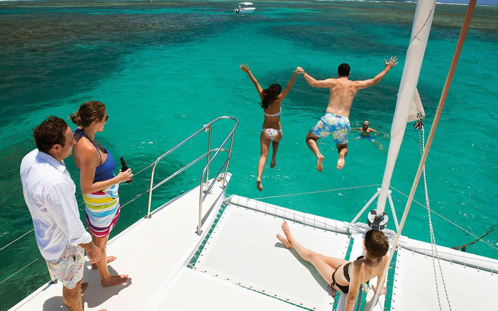 Zilwa Attitude Appartements 4* pas cher photo 8