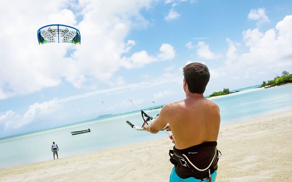 Zilwa Attitude Appartements 4* pas cher photo 11