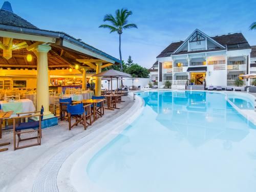 Hôtel Le Nautile Beach Hotel 3* pas cher photo 2