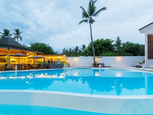 Hôtel Le Nautile Beach Hotel 3* pas cher photo 4