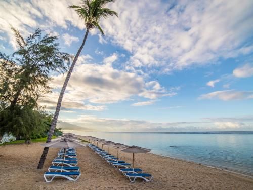 Hôtel Le Nautile Beach Hotel 3* pas cher photo 6