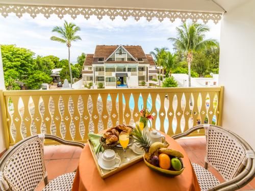 Hôtel Le Nautile Beach Hotel 3* pas cher photo 8