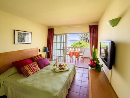 Hôtel Le Nautile Beach Hotel 3* pas cher photo 9