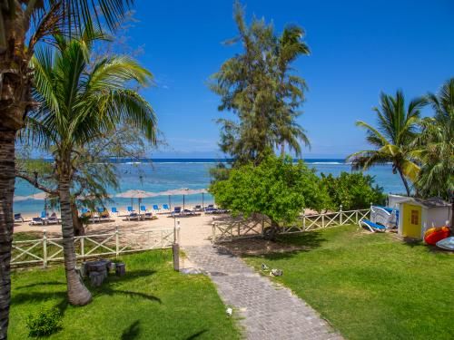 Hôtel Le Nautile Beach Hotel 3* pas cher photo 10