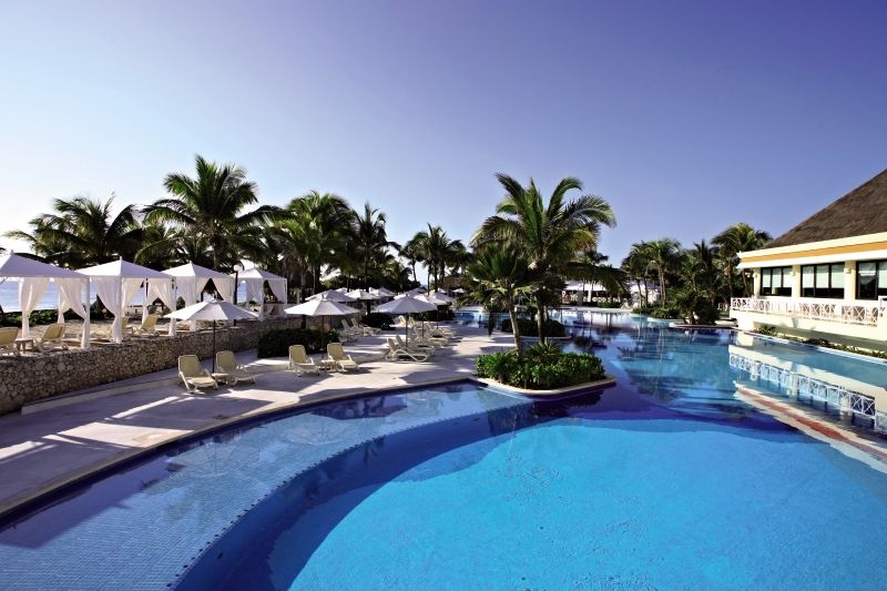 Luxury Bahia Principe Akumal - 5* pas cher photo 1