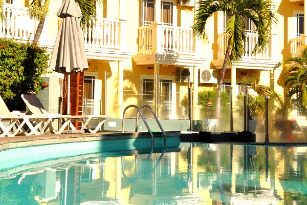 Hôtel Ermitage Boutik Hôtel 3* pas cher photo 2