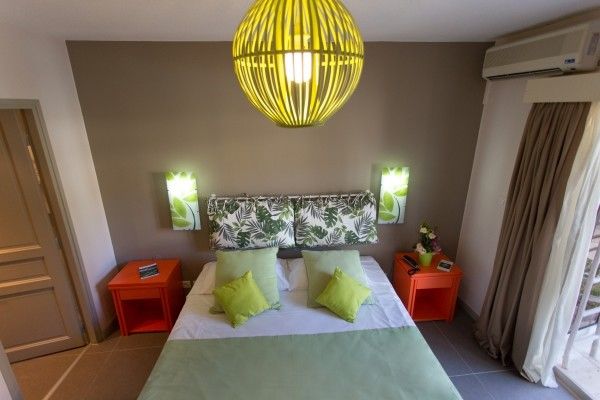 Hôtel Ermitage Boutik Hôtel 3* pas cher photo 3