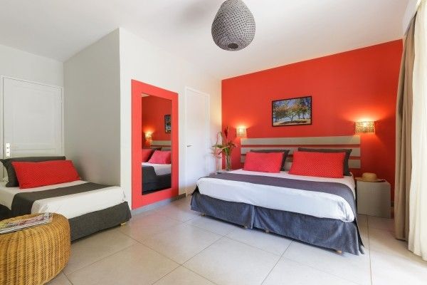 Hôtel Ermitage Boutik Hôtel 3* pas cher photo 6