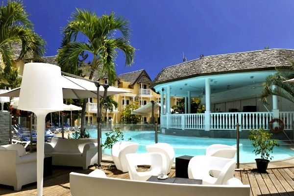 Hôtel Ermitage Boutik Hôtel 3* pas cher photo 8