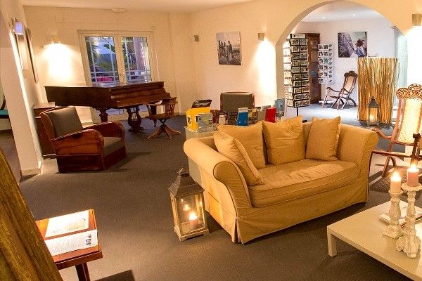 Hôtel Ermitage Boutik Hôtel 3* pas cher photo 9