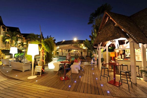 Hôtel Ermitage Boutik Hôtel 3* pas cher photo 10