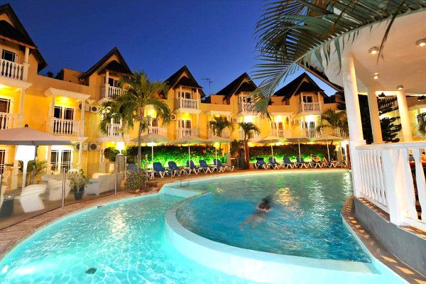 Hôtel Ermitage Boutik Hôtel 3* pas cher photo 11