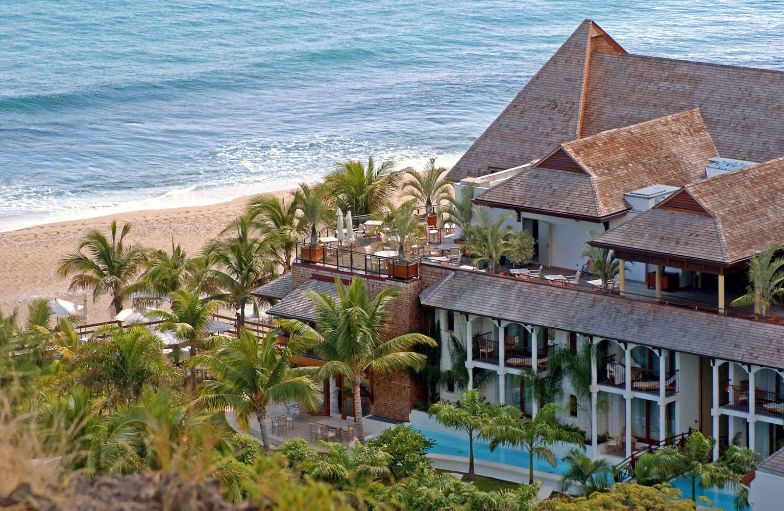 Le Saint Alexis - 4* pas cher photo 1