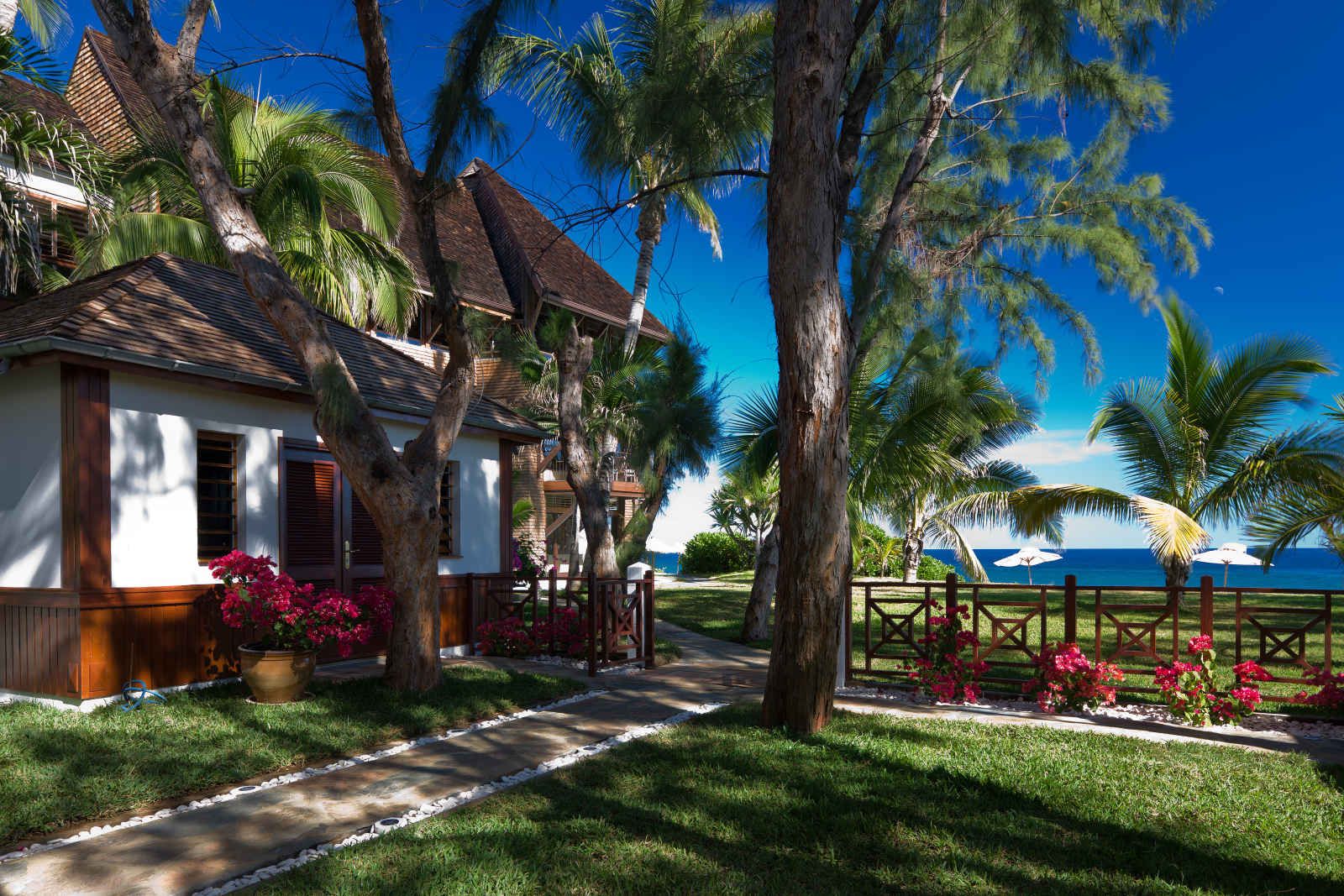 Le Saint Alexis - 4* pas cher photo 3