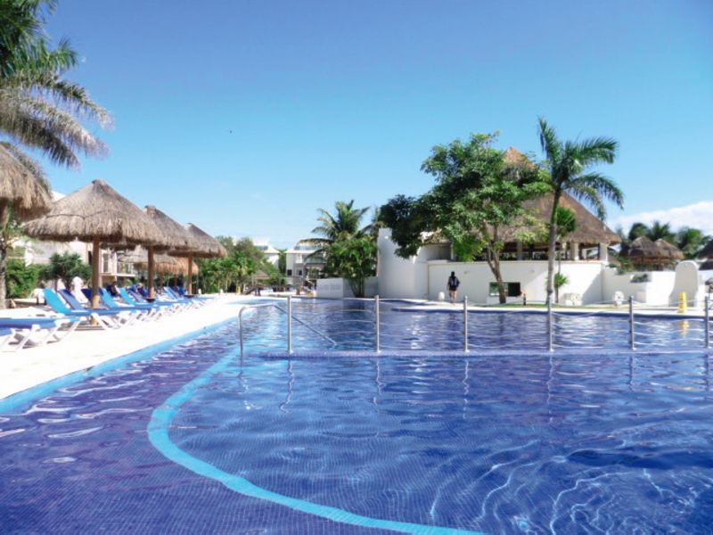 Sandos Caracol Eco Resort - 4* pas cher photo 2