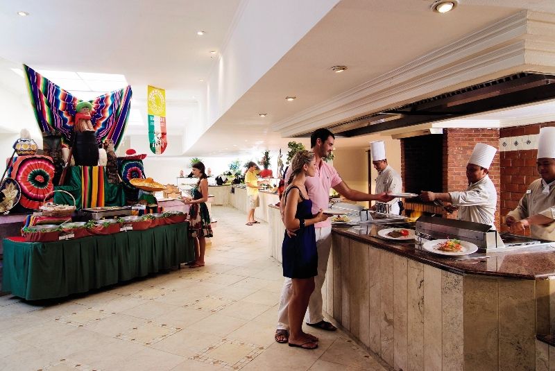 Sandos Caracol Eco Resort - 4* pas cher photo 4