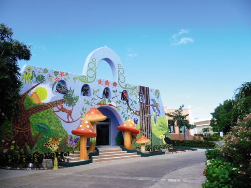 Sandos Caracol Eco Resort - 4* pas cher photo 5