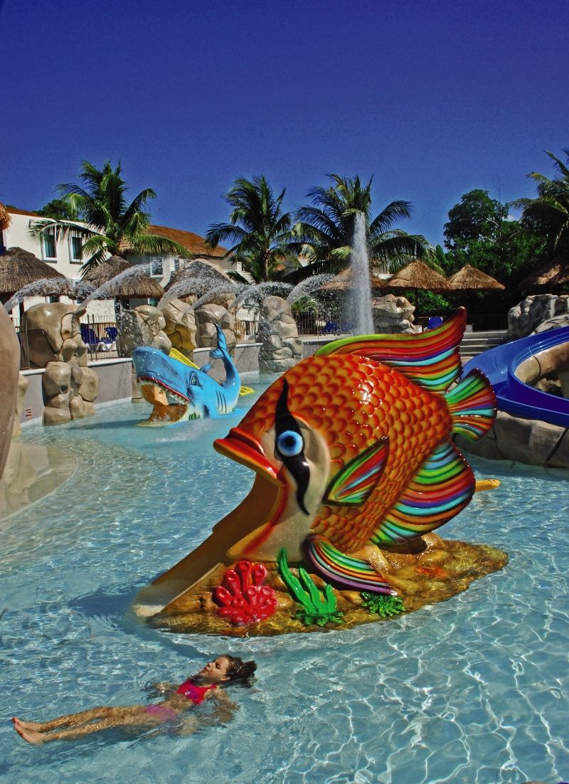 Sandos Caracol Eco Resort - 4* pas cher photo 7