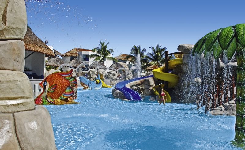 Sandos Caracol Eco Resort - 4* pas cher photo 8