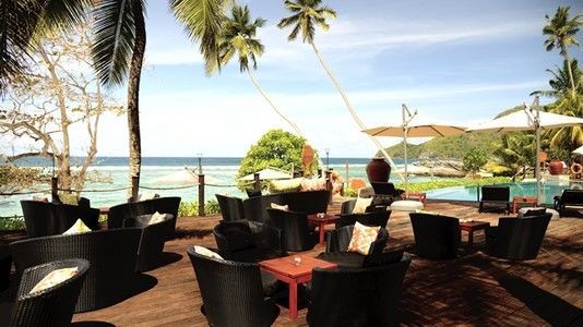 Hilton Allamanda Resort and SPA 5* pas cher photo 3