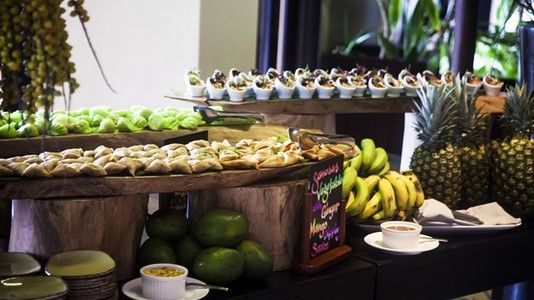 Hilton Allamanda Resort and SPA 5* pas cher photo 5