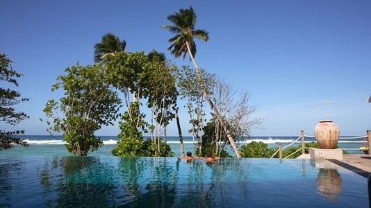 Hilton Allamanda Resort and SPA 5* pas cher photo 6