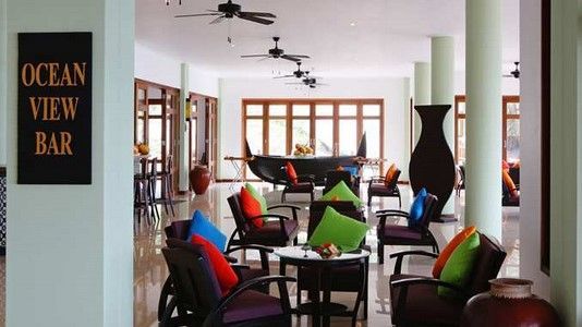 Hilton Allamanda Resort and SPA 5* pas cher photo 7