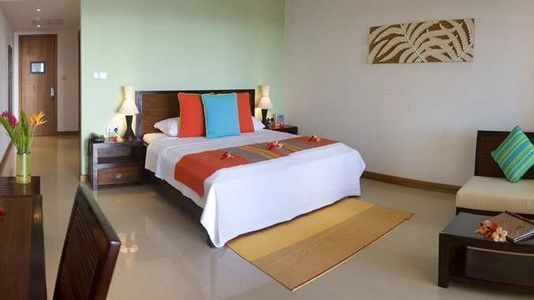 Hilton Allamanda Resort and SPA 5* pas cher photo 9