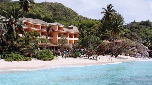 Hilton Allamanda Resort and SPA 5* pas cher photo 10