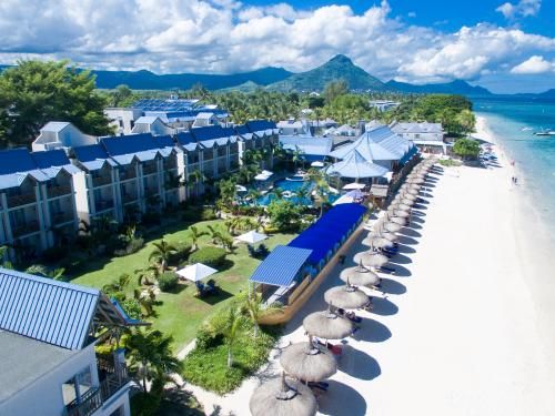 Hôtel Pearle Beach Resort & Spa 4* pas cher photo 1
